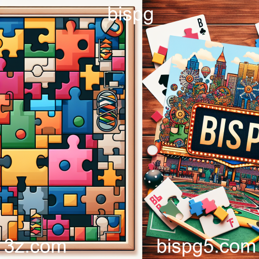 A Magia dos Quebra-Cabeças: Desafiando Mentes e Divertindo Corações