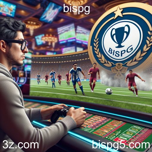 A Revolução dos Jogos de Esportes: Entretenimento e Competição